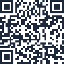 QR code to open this website